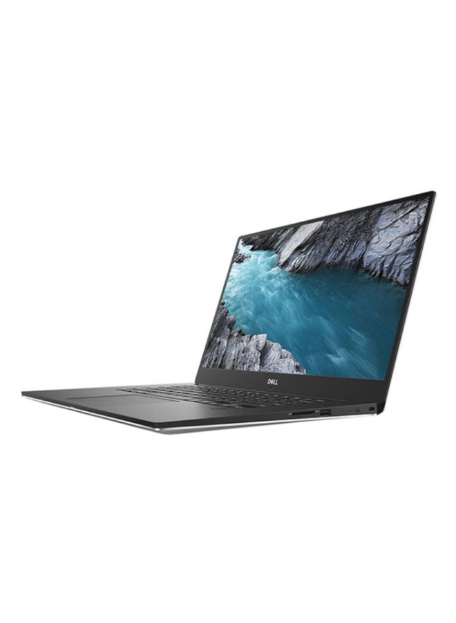DELL XPS 15 9570 Laptop With 15.6-Inch Display, Core i9 Processor/32GB RAM/2TB HDD/4GB NVIDIA GTX 1050 Ti Graphics Silver - Image 4