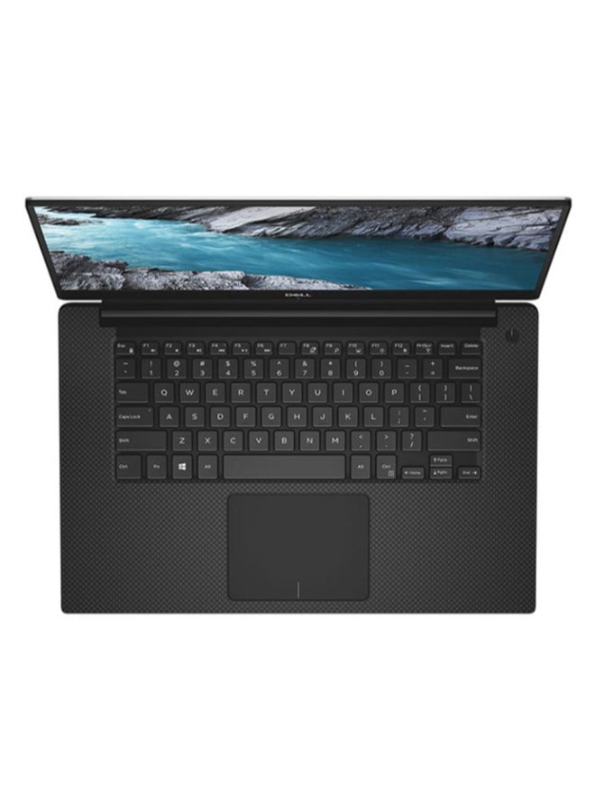DELL XPS 15 9570 Laptop With 15.6-Inch Display, Core i9 Processor/32GB RAM/2TB HDD/4GB NVIDIA GTX 1050 Ti Graphics Silver - Image 5