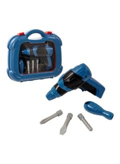 Hamleys 5-Piece Tool Case Set  - Image 2