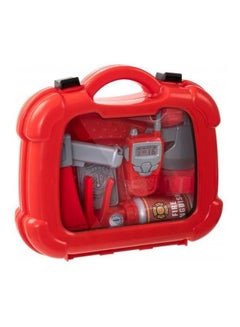 Hamleys 5-Piece Fire Case Set  - Image 1