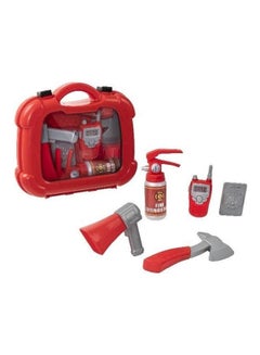 Hamleys 5-Piece Fire Case Set  - Image 2