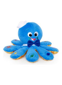 Octopus Plush Toy