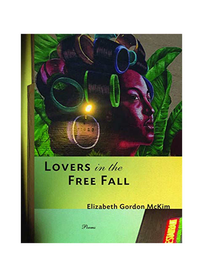 Lovers In The Free Fall paperback english