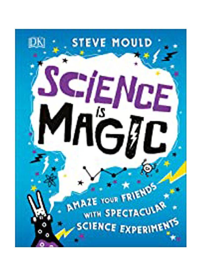 العلم هو السحر