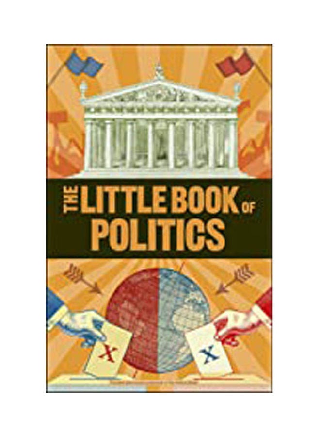 The Little Book Of Politics english