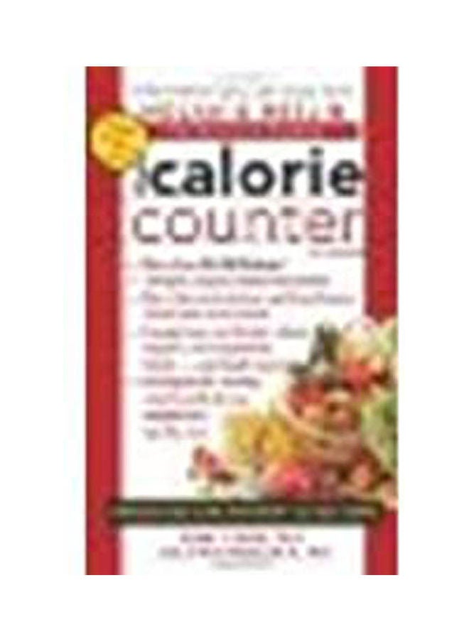 The Calorie Counter English by Nolan & Heslin 