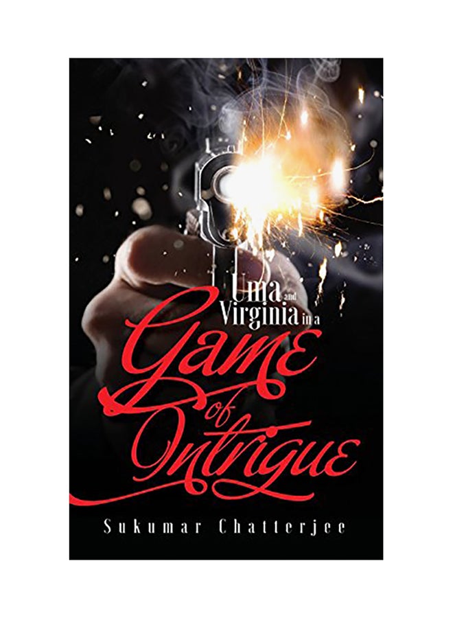 Uma And Virginia In A Game Of Intrigue paperback english - 01-Jan-2016 