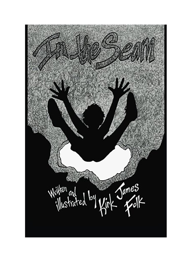 In The Seam paperback english - 01-Jan-2015 