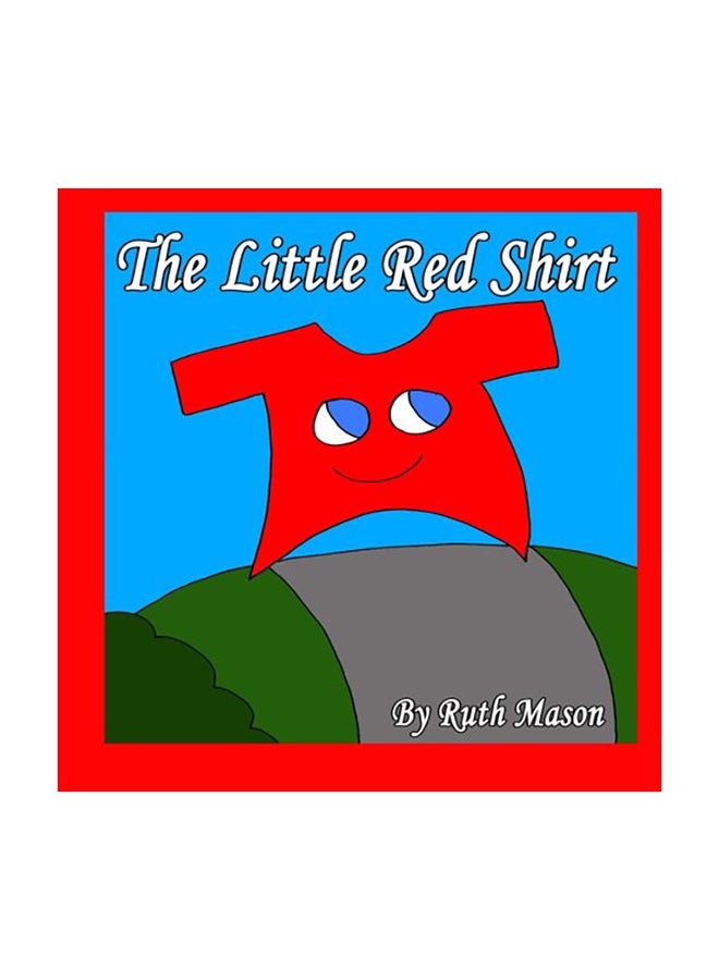 The Little Red Shirt paperback english - 01-Jan-2015 