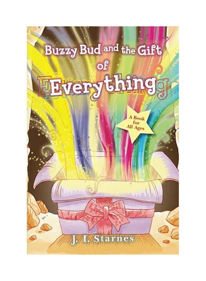 null - Buzzy Bud And The Gift Of Everything paperback english - 01-Jan-2015 - Image 1