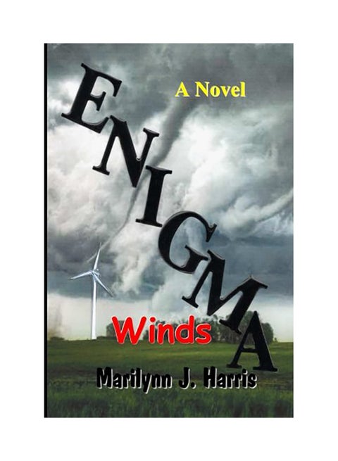 Enigma Winds paperback english - 01-Jan-2014