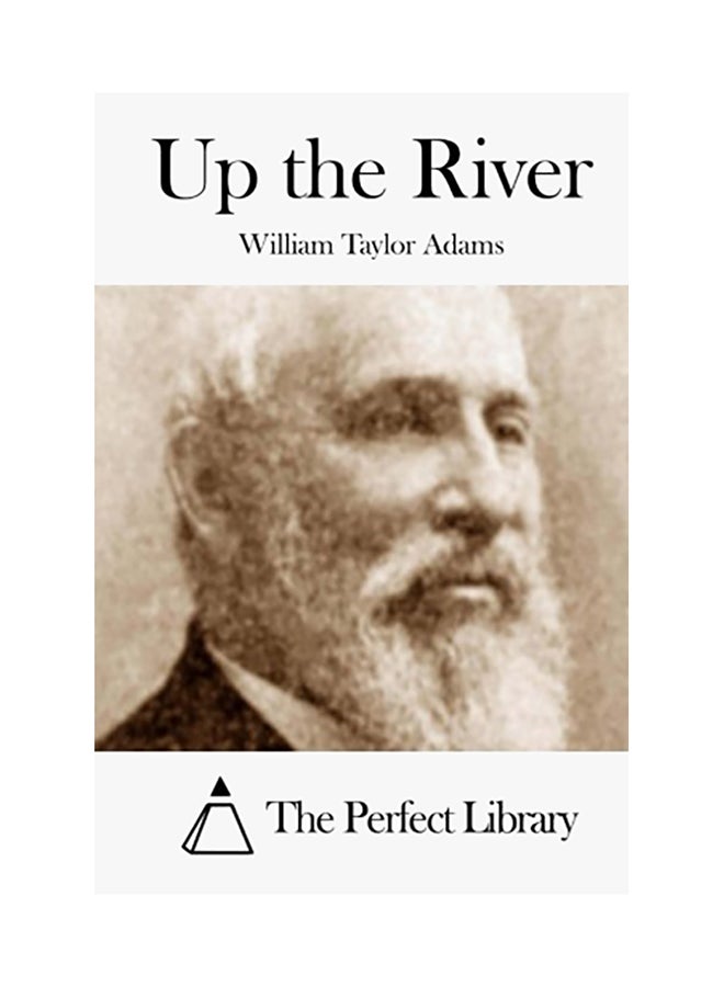 Up The River paperback english - 01-Jan-2015 
