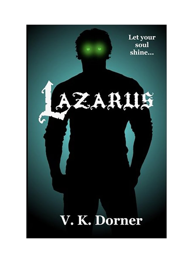 null - Lazarus paperback english - 01-Jan-2015 - Image 1