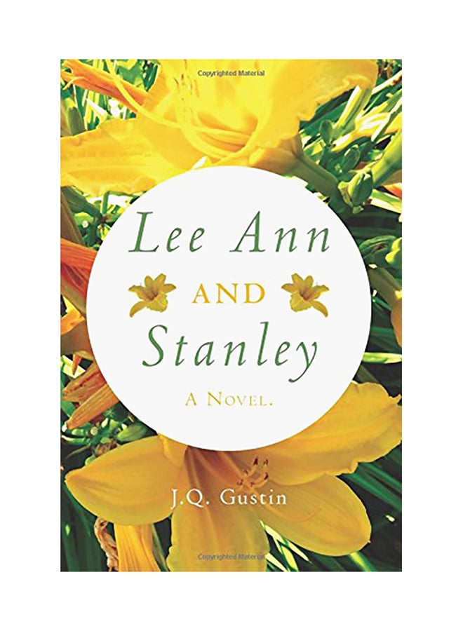 Lee Ann And Stanley paperback english - 01-Jan-2014 