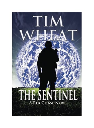 The Sentinel  A Rex Chase Adventure paperback english - 01-Jan-2014 - v1612973089/N42797739A_1