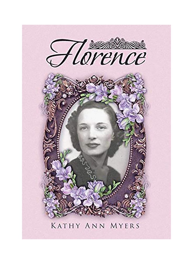 فلورنس hardcover english