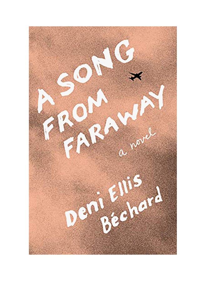 A Song From Faraway paperback english