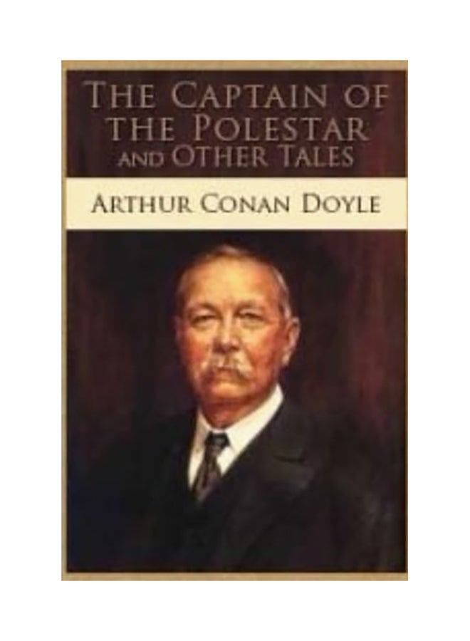 null - The Captain Of The Polestar Paperback English by Bern Ballin - 01-Jan-2016 - Image 1
