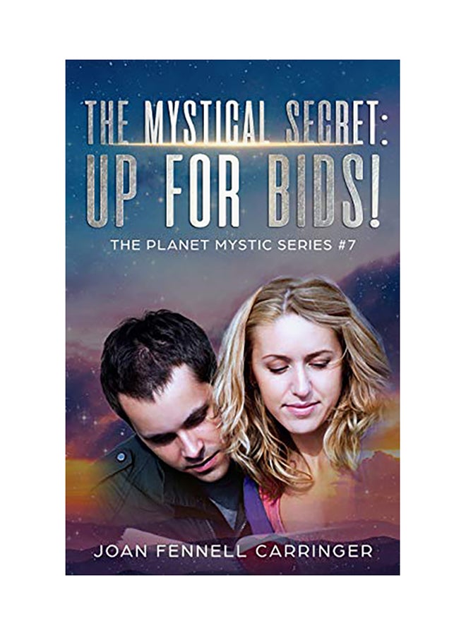 The Mystical Secret: Up For Bids! paperback english - 01-Jan-2018 