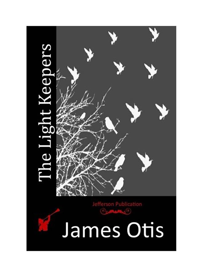 The Light Keepers paperback english - 01-Jan-2015 