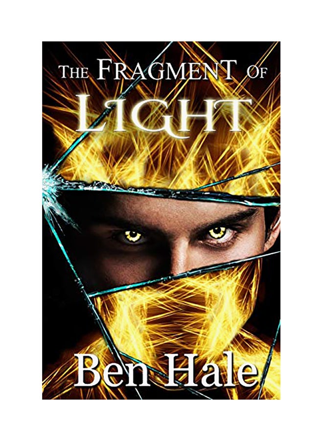 The Fragment Of Light paperback english 