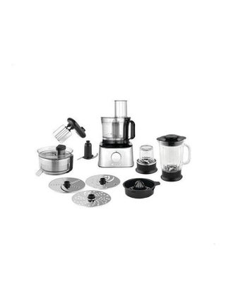 محضر طعام 2.0 L 800.0 W Fdm307Ss فضي - v1612974715/N44322691A_1