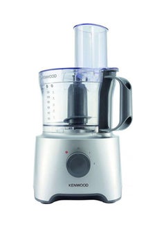 KENWOOD Food Processor 2.1 L 800 W FDP302SI Silver 