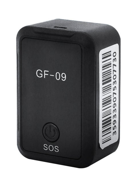 GPS Real Time Tracker Device