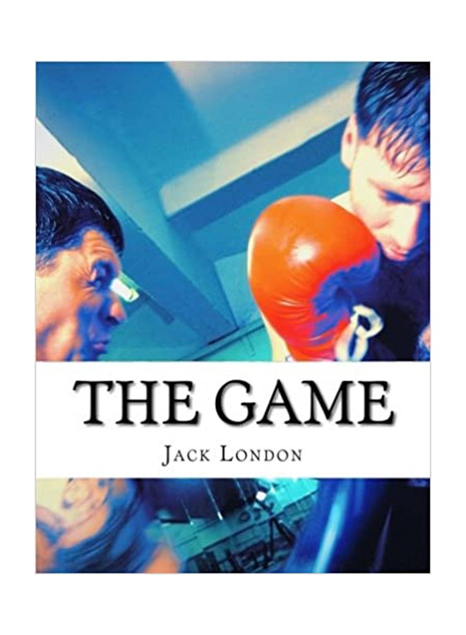 The Game paperback english - 01-Jan-2014 