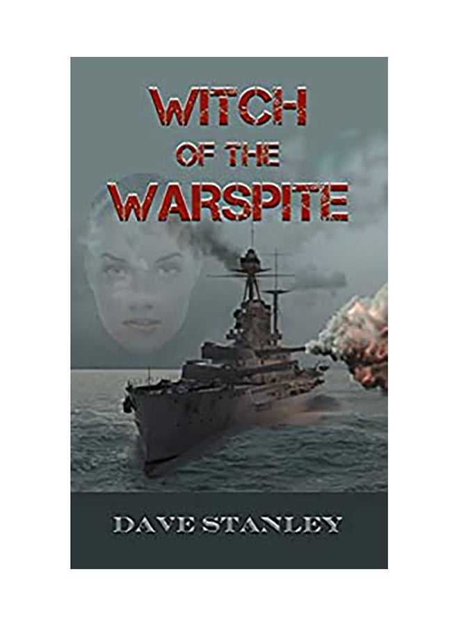Witch of the Warspite paperback english - 01-Jan-2014 