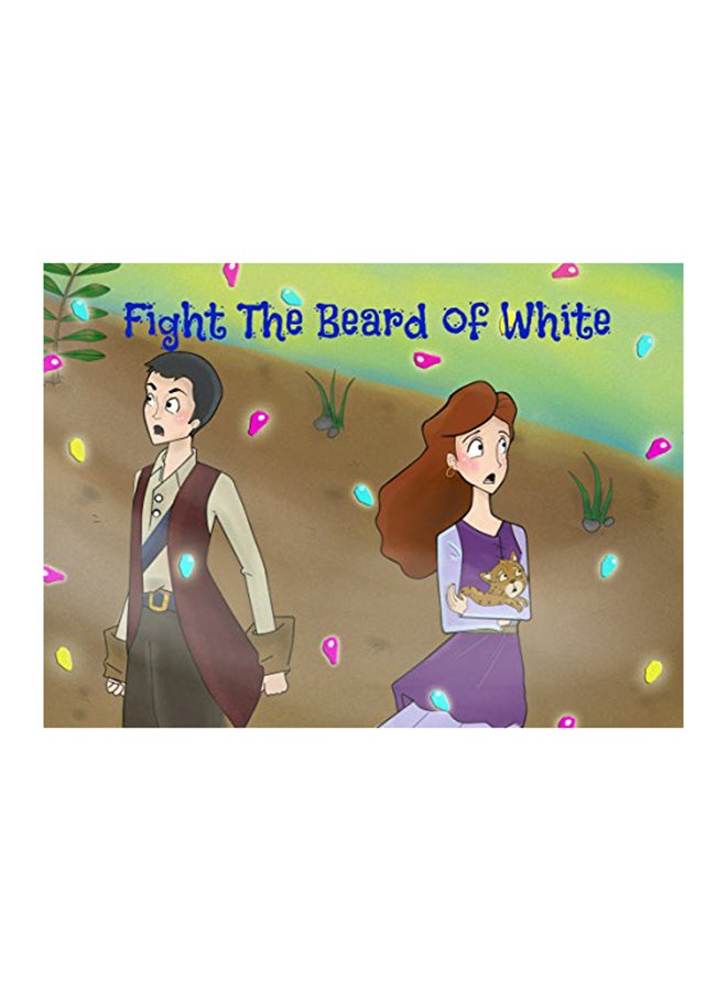 Fight The Beard of White paperback english - 01-Jan-2014 