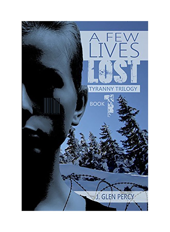 A Few Lives Lost paperback english - 01-Jan-2014