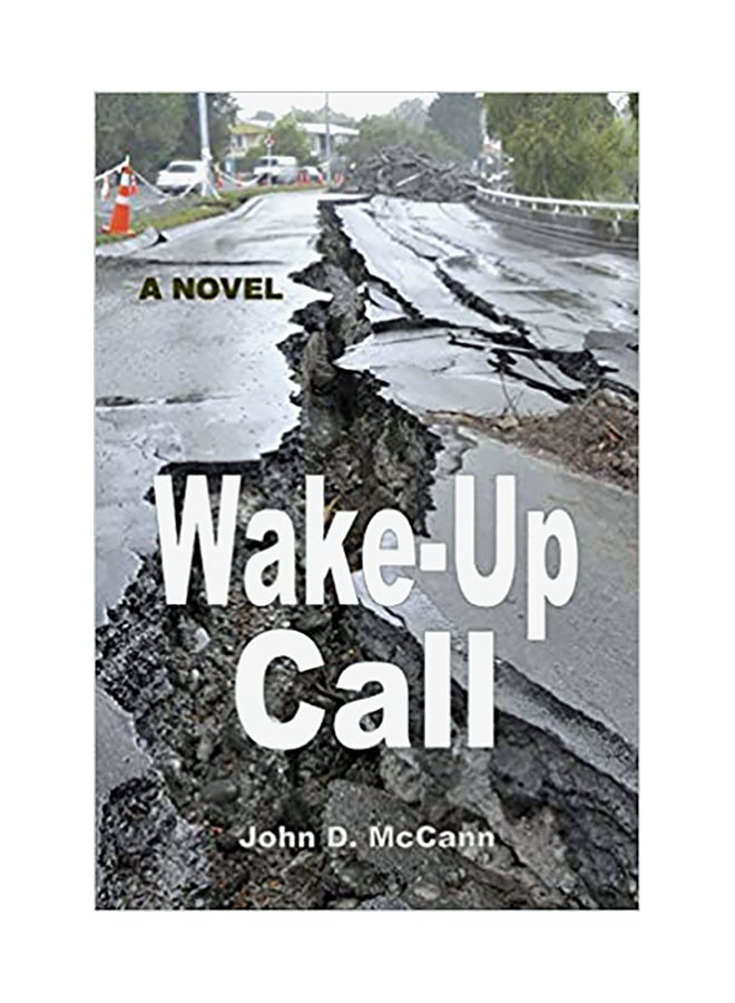 Wake-Up Call paperback english - 01-Jan-2014 