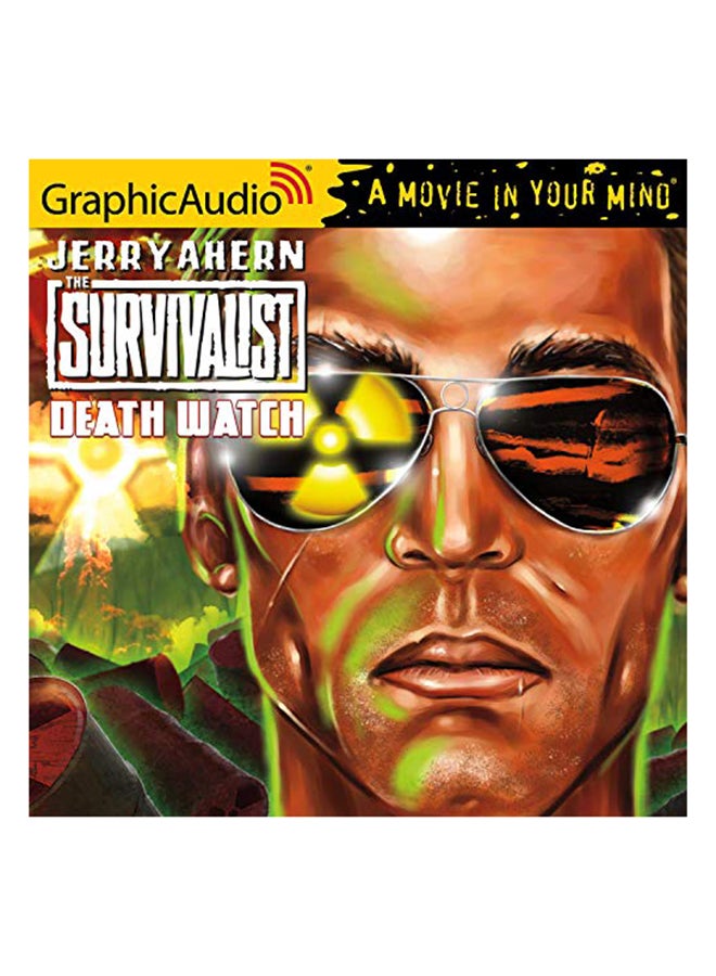 Death Watch paperback english - 01-Jan-2014 