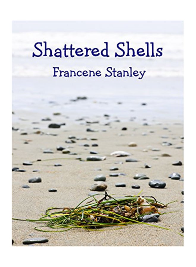 Shattered Shells paperback english - 01-Jan-2014 