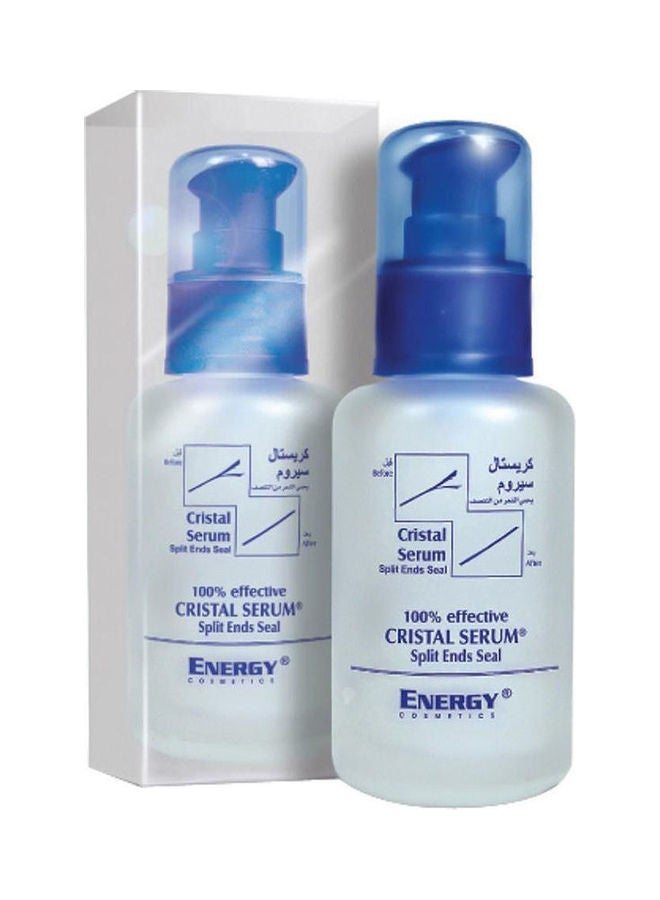 ENERGY COSMETICS Energy Cristal Serum Clear 60ml 