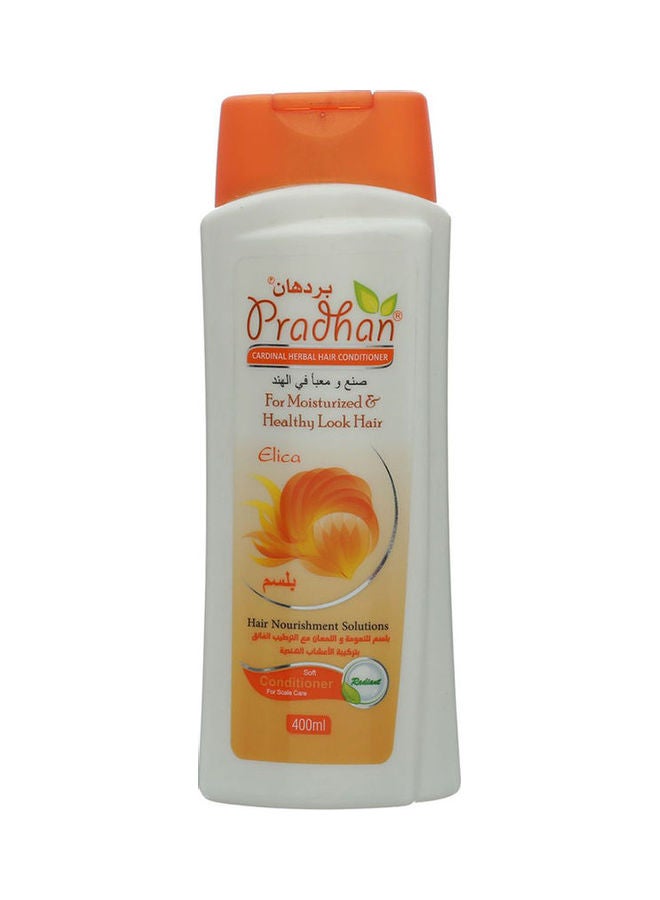 برادهان بلسم إليكا للشعر أبيض 400ملليلتر