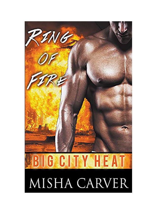 Ring Of Fire paperback english - 01-Jan-2016 