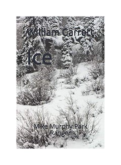 Ice paperback english - 01-Jan-2018 