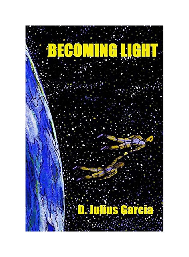 Becoming Light paperback english - 01-Jan-2018 