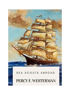 Sea Scouts Abroad paperback english - 01-Jan-2018