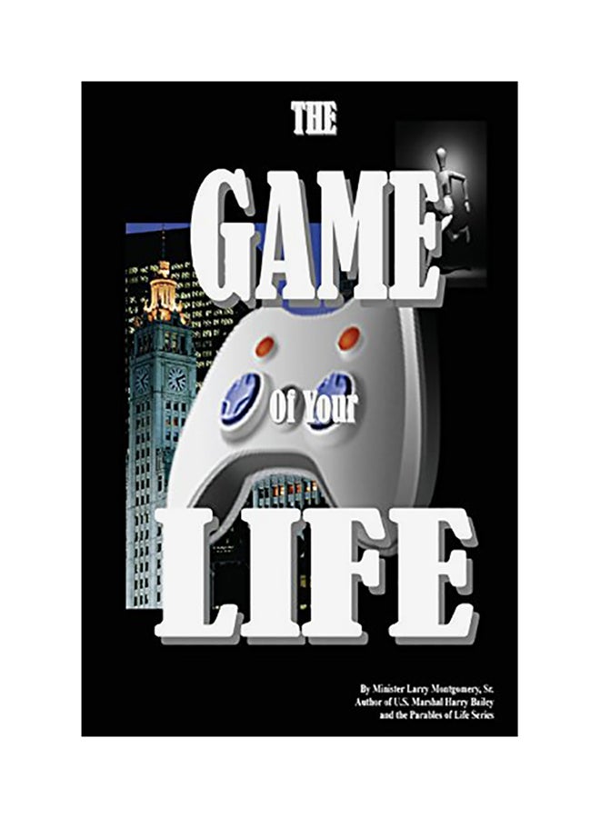 The Game Of Your Life paperback english 