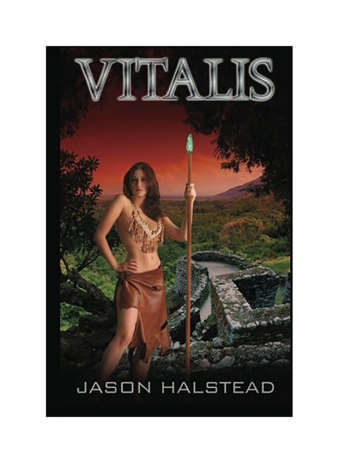 Vitalis: Omnibus Edition paperback english