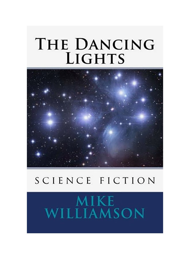 The Dancing Lights paperback english 