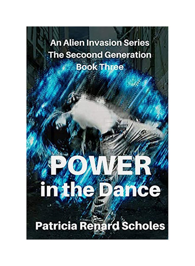 Power In The Dance paperback english