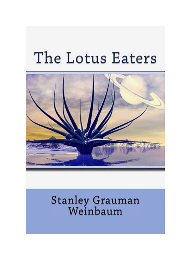 The Lotus Eaters paperback english 