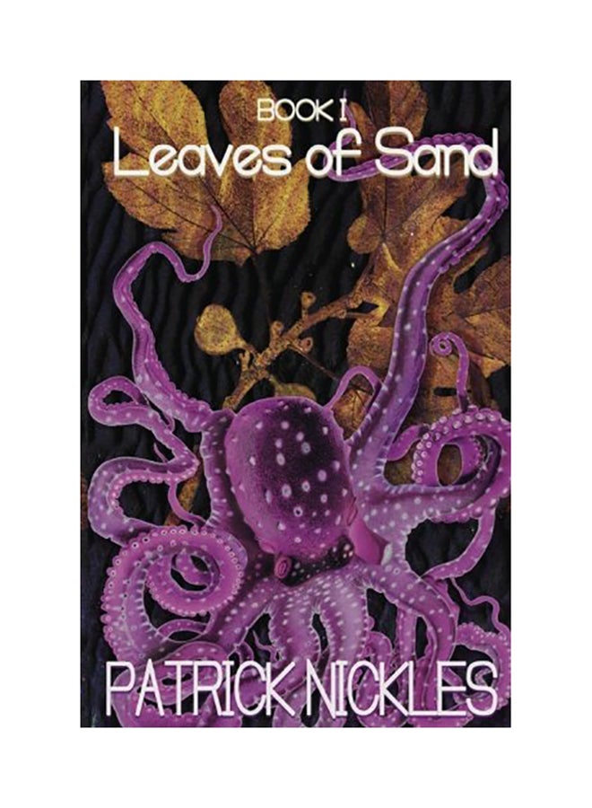 Leaves Of Sand paperback english