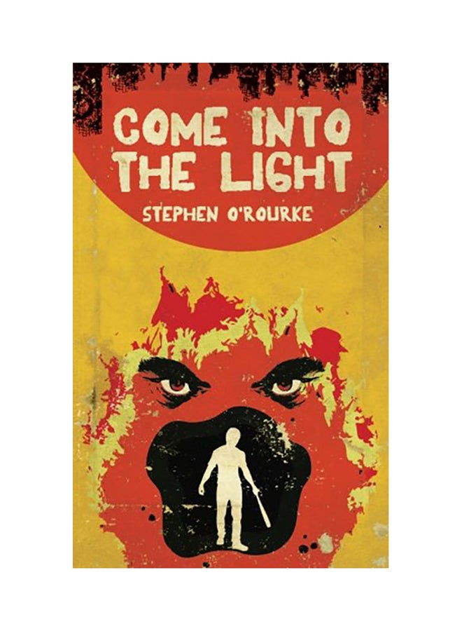 Come Into The Light paperback english 