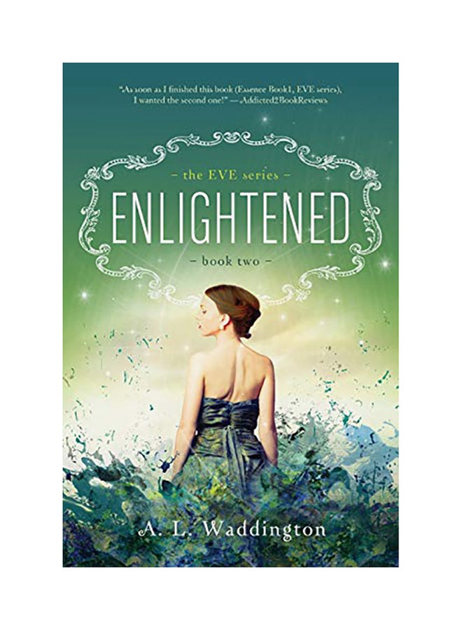 Enlightened paperback english