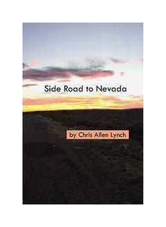 Side Road To Nevada paperback english